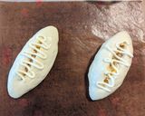 鶏チャーシューとたまごのおやこぱん作り方7写真