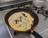 嬉しいねお好み焼き作り方4写真