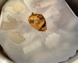 豚肉と大根の煮物⭐︎甘め⭐︎厚揚げ卵昆布出汁作り方5写真