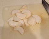 きゅうりとカブの昆布だし漬け作り方3写真