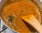 無水カレー作り方2写真