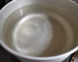 簡単ベーコンオニオンスープ作り方1写真