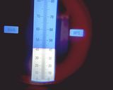 かき氷用ハニーシロップ作り方2写真