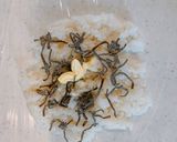 バター醤油が美味い、昆布のおにぎり作り方2写真