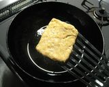 大豆とにがりで豆腐作り作り方25写真