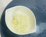 トマトとアボカドの中華マリネ作り方1写真