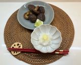 椎茸素揚げ🍄‍🟫作り方3写真