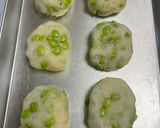 家族に大人気☺️枝豆コロッケ🫛作り方7写真