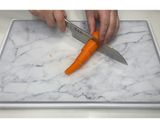 完熟トマトと牛すじのカレー★動画あり★作り方3写真