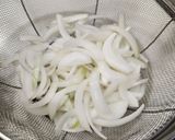 豚ロース肉のポークチャップ作り方3写真