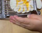 とーちゃんの王道特製たまごサンド作り方6写真