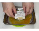高野豆腐のチーズカツ★動画あり★作り方10写真