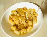 カリッとポテト作り方6写真