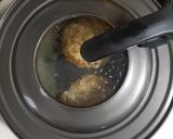 お気に入りのオニオンソースでハンバーグ！作り方4写真