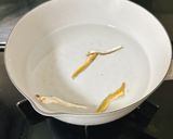 体ほんわか♪豆乳味噌スープ作り方2写真