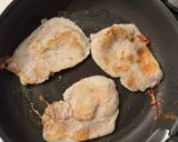 玉ねぎにんにく麹で作る生姜焼き作り方4写真