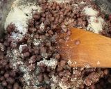 意外と簡単⭐︎シンプルな粒あん。作り方9写真
