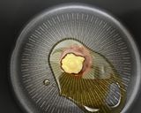 オリーブオイルでお腹に優しい 煮込みうどん作り方1写真