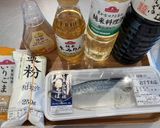 はちみつでコクうま！サバの照り焼き作り方1写真