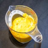 【完全版レシピ】ふわふわ煮込みハンバーグ作り方1写真