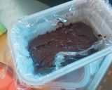 チョコレート不要！火不要！生チョコ作り方3写真