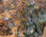 わが家の定番・ゴーヤー丼作り方9写真