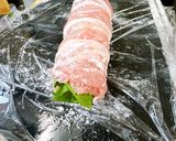 じぃじの勝山水菜の肉巻き作り方5写真