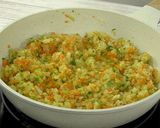 野菜たっぷり★キーマカレー作り方3写真