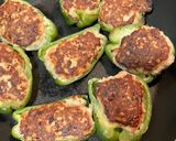 ピーマン大量消費☆簡単😋鶏胸肉の青椒肉絲作り方10写真