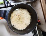 鯖とタマリンドの静かなビリヤニ作り方15写真