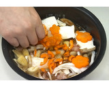 銀杏ときのこの炊き込みご飯★動画あり★作り方30写真