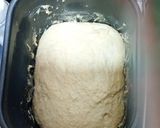 【夜仕込み】米ぬか食パン作り方5写真