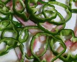 レトロな喫茶店ナポリタンスパゲッティ作り方9写真