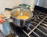アメリカンケトルコーン作り方3写真