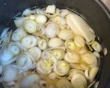 しみしみ♪ ふっくら美味しい甘辛ぶり大根作り方3写真