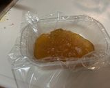片栗粉で！もちもちわらび餅作り方3写真