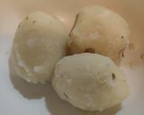 じゃがチー焼き作り方2写真