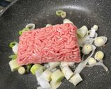 簡単、絶品麻婆豆腐♫作り方4写真