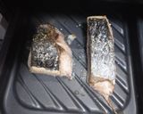シンプルに！ハマチ(ブリ)の塩焼き作り方24写真