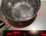 なんちゃって「大学芋」2024作り方4写真
