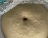 手作りあんぱん(粒あん)作り方10写真