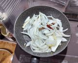チキンカリー神田エチオピアインスパイア作り方1写真