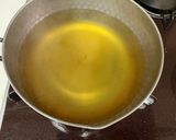 翌日が楽しみ♪残ったカレーで絶品カレーうどん作り方3写真