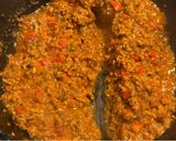【簡単】スパイスキーマカレー【本格】作り方8写真