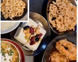 シャキシャキ蓮根のきんぴら作り方8写真
