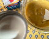 ニューヨークキャラメルチーズケーキ作り方5写真