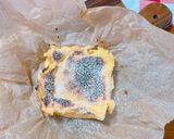 米粉とヨーグルトのチーズケーキ風作り方5写真