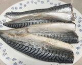 メイン♡鯖と牛蒡のカリッと唐揚げを南蛮タレで♡作り方3写真