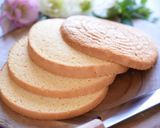 パティシエのジェノワーズ＊スポンジケーキ作り方40写真