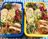 お弁当簡単副菜★ピーマンじゃこのきんぴら作り方7写真